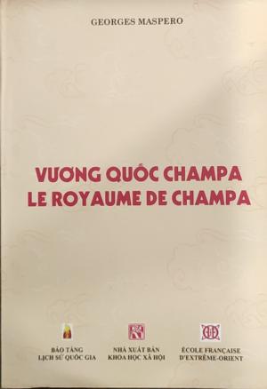 VƯƠNG QUỐC CHAMPA